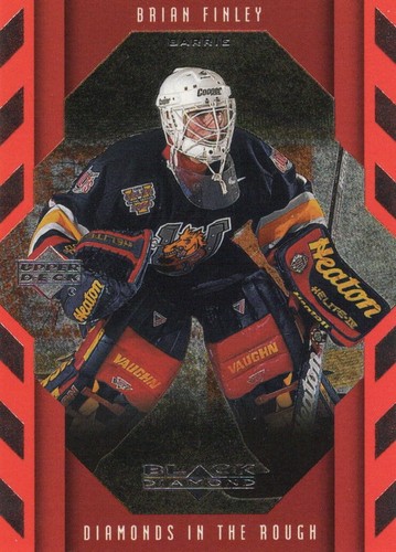 1999-00 Upper Deck Diamonds In The Rough *You Pick* - Picture 7 of 25