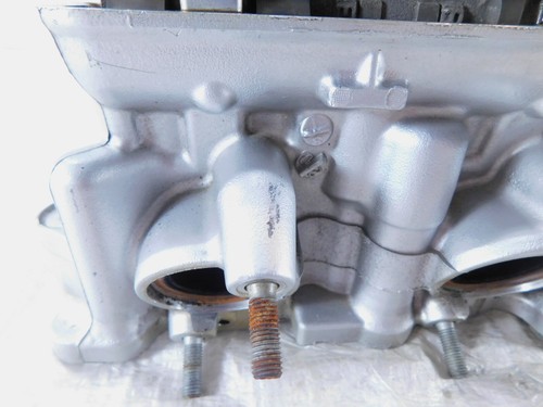 2003-2007 Honda ST1300 ST1300A ST1300P Right Cylinder Head Valves & Camshafts - Picture 11 of 12