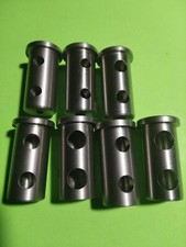 LATHE  BUSHINGS TYPE J.750" OD