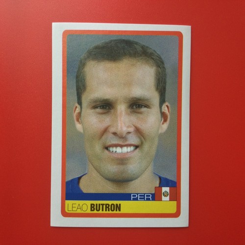 2007 PANINI CONMEBOL COPA AMERICA VENEZUELA - PICK & CHOOSE YOUR STICKERS 1-300 - Picture 62 of 187