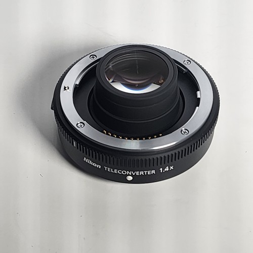Nikon Z Teleconverter TC-1.4x - 20098 - Picture 1 of 1