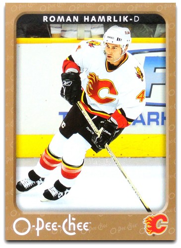 2006-07 O-Pee-Chee LOW **** PICK YOUR CARD **** From The LIST [1-250] - Picture 65 of 234