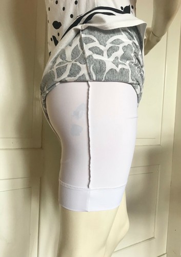 Bodyforming-Kleid, CLASS INTERNATIONALstretch, schwarz-weiß, Gr. D 38 - Bild 5 von 12