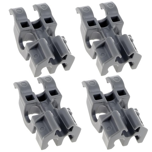Bauknecht Whirlpool inserto cestello cuscinetto per cestello inferiore lavastoviglie 481010600198 - Foto 11 di 11