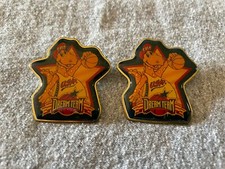 USA Basketball Dream Team 1996 Lapel Pins (2)