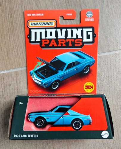 Matchbox Moving Parts / Superfast / Working Rigs / Convoys / Best of Matchbox... - Picture 127 of 152