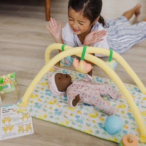 Mine to Love Toy Time Play Set - Melissa & Doug - Picture 6 of 9