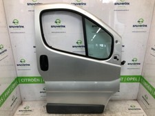 PUERTA DERECHA Renault Trafic New (FL) 2006 7751478601
