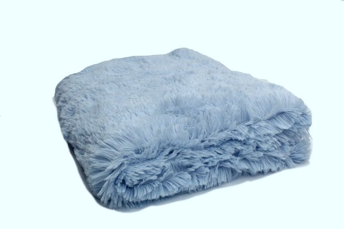 Minkee Haar Shaggy Kunstpelz 18 mm, 50 x 160 cm - Bild 25 von 82