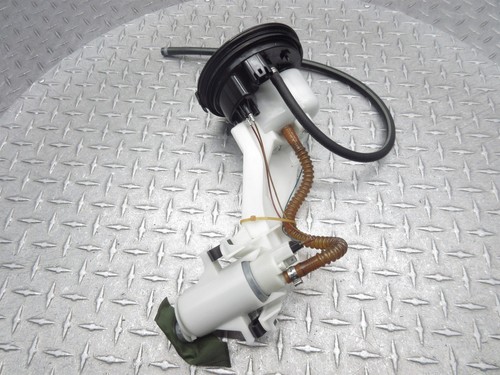 2008 06-08 BMW K1200GT Tested Works Fuel Pump Gas Petrol Sending Unit OEM - Bild 6 von 11