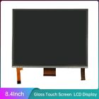 For Jeep Grand Cherokee 8.4 Uconnect Lcd Monitor Touch Screen Radio Navigation