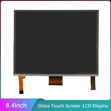 For Jeep Grand Cherokee 8.4 Uconnect LCD MONITOR Touch Screen Radio Navigation