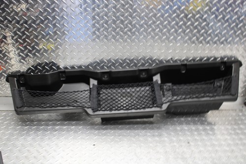2023 HONDA PIONEER SXS1000M6D CREW MID FLOOR BOARD COVER W FRONT STORAGE FAIRING - Picture 10 of 12