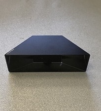 PRISMA TRAPEZIO RINVIO OTTICO 90°+90° - 24x22x70mm VETRO BK7