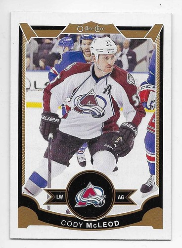 15/16 O-PEE-CHEE BASE Hockey (#51-100) U-Pick From List - Picture 15 of 51