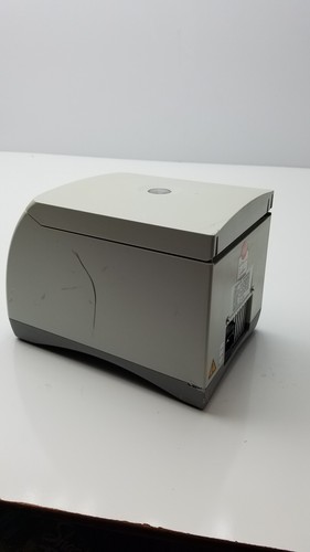 Eppendorf 5418 Microcentrifuge Centrifuge Laboratory - Picture 5 of 11