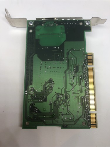 3COM 3C905C-TX & B FAST ETHERLINK XL PCI 10/100 ETHERNET NETWORK CARD 3C905CTXM - Picture 7 of 9