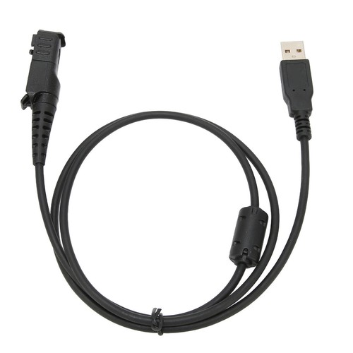 Kabel do programowania USB Walkie Talkie USB Kabel do programowania do DP2400 - Zdjęcie 2 z 12