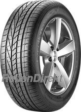 245/40 R20 99Y XL * MFS Run Flat Goodyear Excellence ROF Sommerreifen