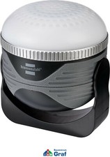 Brennenstuhl Batería LED Camping Luz Oli Con Bluetooth Altavoz /# 84517300