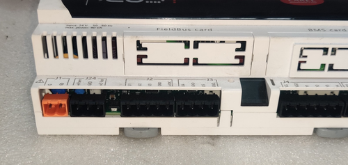  CONTROLLORE PROGRAMMABILE CAREL P+500B0AB10M0 PCO5+ USATO - Foto 13 di 23