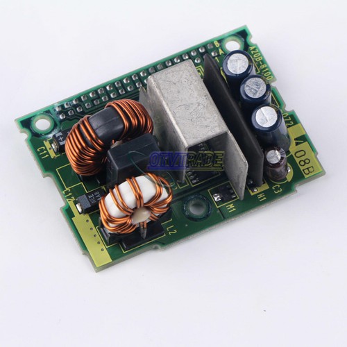 one used FANUC A20B-8100-0720 pcb board - Picture 6 of 21