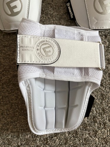 G-Form Baseball Heritage Elbow Guard Youth S/M Team 8-PACK  - Picture 3 of 4