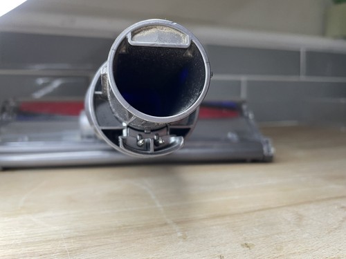 DYSON V7 V8 V10 V11 V15 Fluffy Soft Roller Cleaner testina gruppo spazzola 112232 - Foto 9 di 9