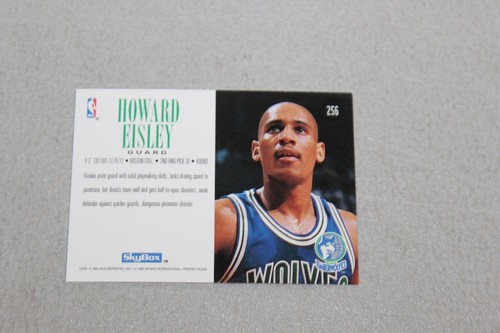 1994-1995 Basketball SkyBox Card Complete Finish Fill Your List Set U-Pick - Picture 102 of 246