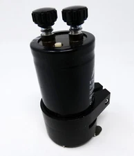 EPCOS B41458-B8229-M 22000uF 63V Capacitor inc Bracket -used-