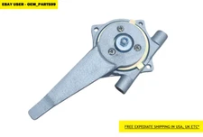 Jcb Backhoe Lever Assembly Throttle Control Part No. 910/42501