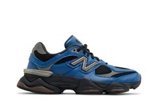 New Balance 9060 'Dark Royal Brown' U9060NRH Men's Shoes