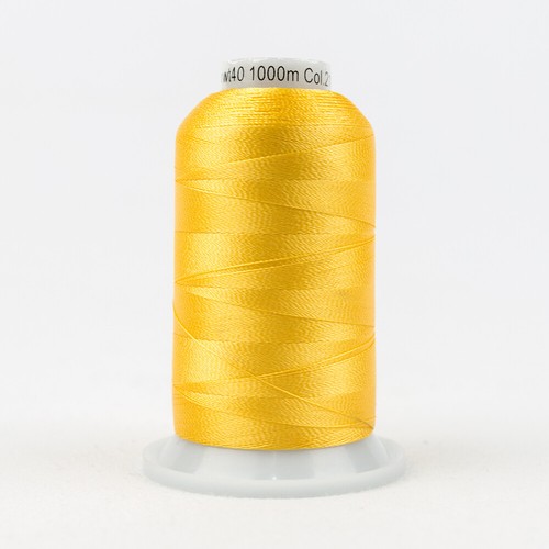 WonderFil Splendor Thread 40wt Rayon 1000mtr spools - Picture 15 of 137