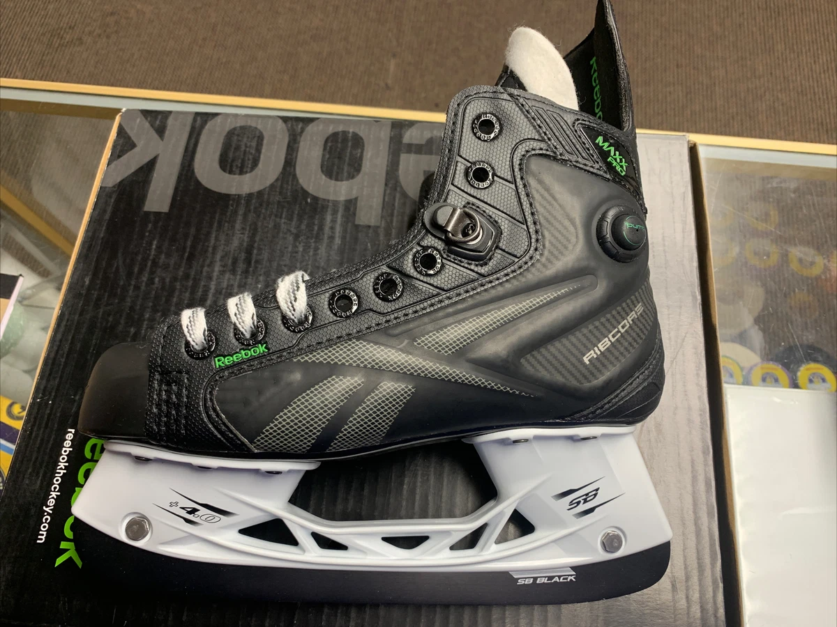 Reebok ribcor skates 2025