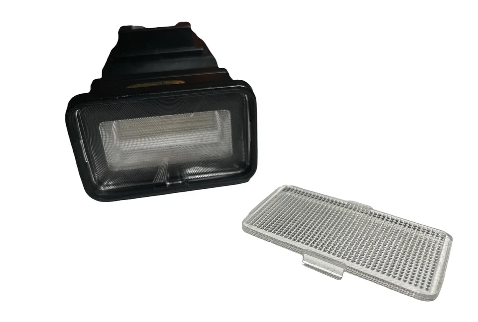 🔥 ROKINON 3400 SOPORTE ZAPATA DOBLE FLASH 🔥 SIN PROBAR PARA PIEZAS 🔥 FOTOGRAFÍA Foto 4 de 4