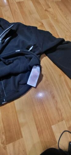 Fleece Cropped Top Nike Jacket Women’s 1X Plus - Picture 11 of 11