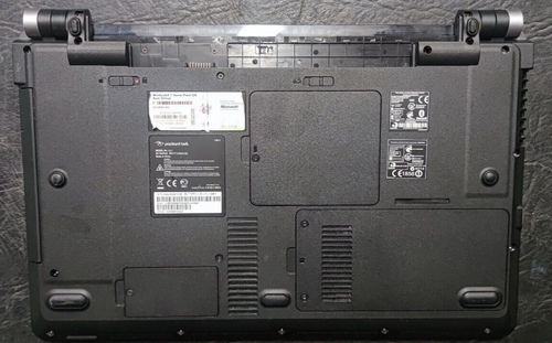 Laptop Packard Bell LL1 15,6" Intel Pentium 4 GB / 223 SSD - Foto 4 di 8