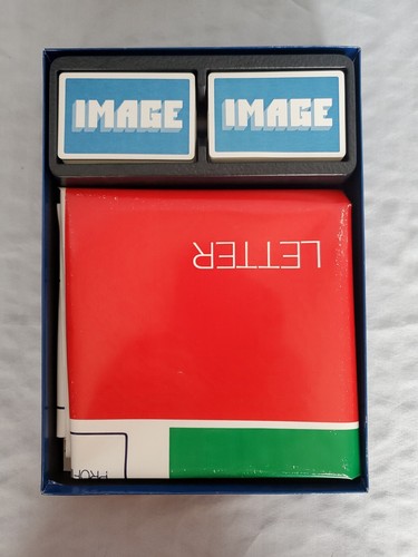 Bild: The Who, What, Where & Wann Spiel (Vintage) - Bild 2 von 5