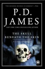 Skull Beneath the Skin, Paperback by James, P. D., Brand New, Free shipping i...