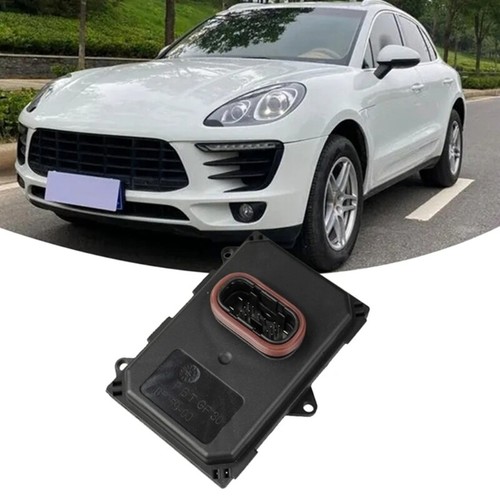 Automotive Headlight Ballast Module 7PP941329R 7PP941329N Adaptive Beam Control - Picture 6 of 8
