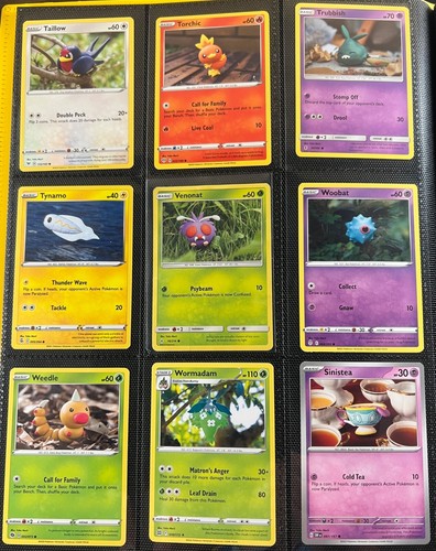 Yuka Morii - Pick Your Pokemon Cards NM-LP Vintage to Modern - Picture 219 of 249