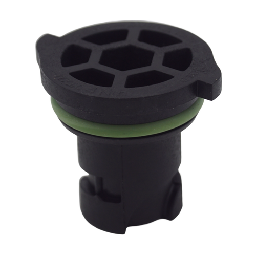 5 X You.S Oil Drain Plug Oil Sump Locking Screw for Mercedes A0009909518 - Picture 7 of 7