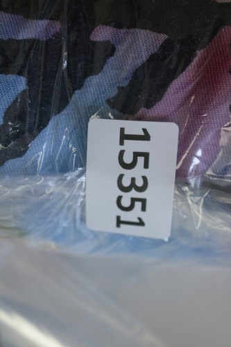 Vintage Stussy Shirt Mens XL Distressed Tie Dye LA New York Tokyo - Picture 16 of 16