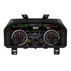 13.1"For Dodge Ram 20013-19 Digital Lcd Instrument Cluster Speedometer Dashboard