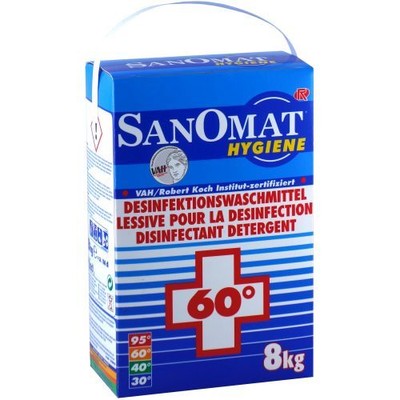 Wäschedesinfektionsmittel Wäschedesinfektionsmittel