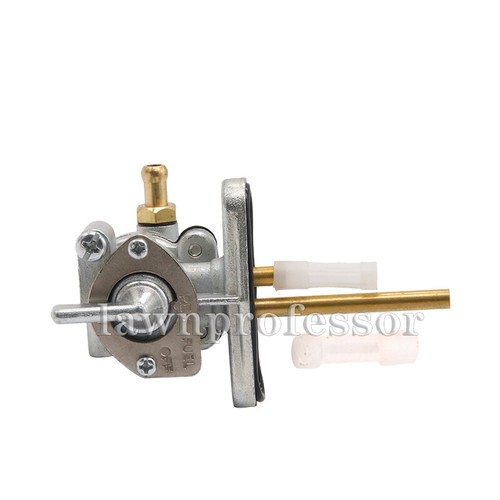 Petcock Fuel Gas Tap Valve Fits Yamaha XS650 XS750 Special XS850 XS1100 25-5595 - Picture 7 of 10