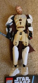 LEGO Star Wars: Obi-Wan Kenobi (75109)