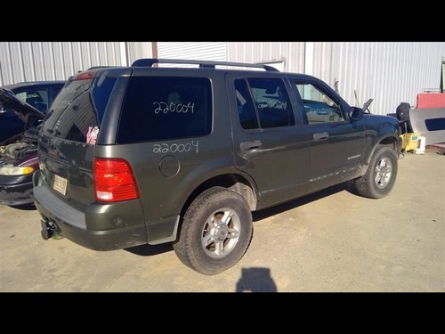 Passenger Axle Shaft Rear Axle 4 Door Fits 02-04 EXPLORER 339954 - Picture 3 of 9