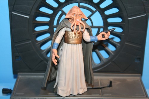 FIGURAS POTJ STAR WARS 2000/2001 COMPLETAS SUELTAS SOLO DARTH MAUL ARMA HASBRO - Imagen 141 de 358