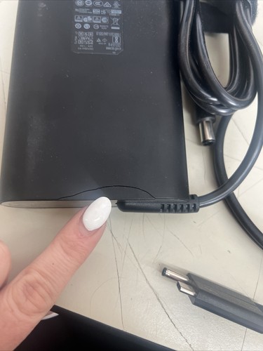 HP Thunderbolt 230W G2 Dockingstation mit Kombikabel NEU/OPEN BOX - Bild 8 von 8